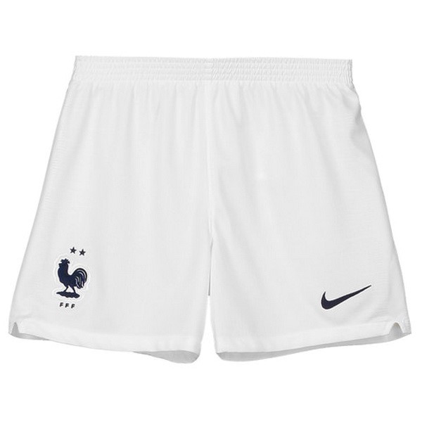 Pantalones Francia 1ª 2018